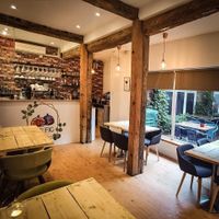 The Fig at The Fig in Malvern