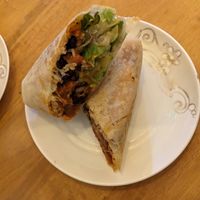  at Angkor Tacos - Food Stall in Siem Reap