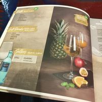  at Giovanni L - Mercado in Hamburg