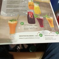  at Giovanni L - Mercado in Hamburg