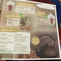  at Giovanni L - Mercado in Hamburg