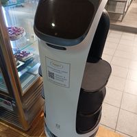  at Giovanni L - Mercado in Hamburg