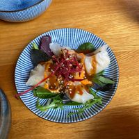 Dumplings   at An Vegan House - Lange Reihe in Hamburg