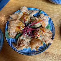 Wan Tan  at An Vegan House - Lange Reihe in Hamburg