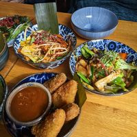  at An Vegan House - Lange Reihe in Hamburg