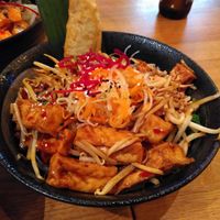 Balance Bowl at An Vegan House - Lange Reihe in Hamburg