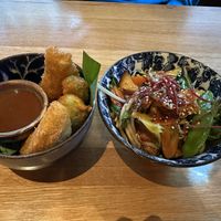   at An Vegan House - Lange Reihe in Hamburg