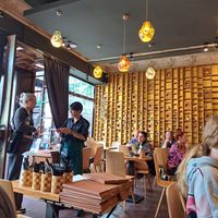  at An Vegan House - Lange Reihe in Hamburg