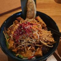  at An Vegan House - Lange Reihe in Hamburg