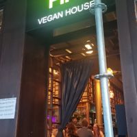  at An Vegan House - Lange Reihe in Hamburg