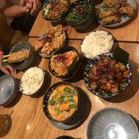   at An Vegan House - Lange Reihe in Hamburg