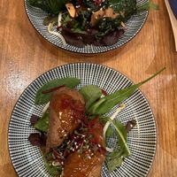   at An Vegan House - Lange Reihe in Hamburg