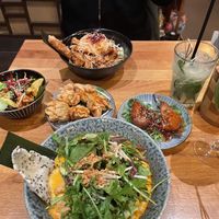   at An Vegan House - Lange Reihe in Hamburg