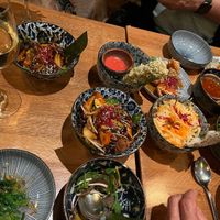   at An Vegan House - Lange Reihe in Hamburg