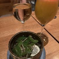   at An Vegan House - Lange Reihe in Hamburg