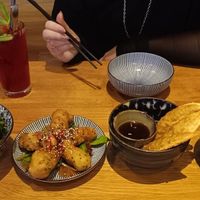  at An Vegan House - Lange Reihe in Hamburg