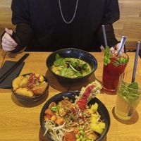  at An Vegan House - Lange Reihe in Hamburg