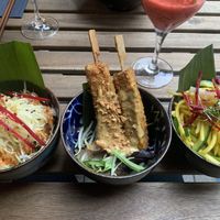 An vegan house  at An Vegan House - Lange Reihe in Hamburg