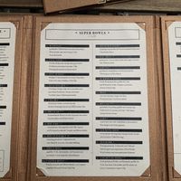 An vegan house  at An Vegan House - Lange Reihe in Hamburg