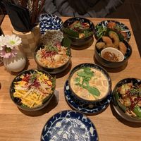 An Vegan House at An Vegan House - Lange Reihe in Hamburg