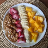  at The Backyard Cafe & Bistro in Koh Lanta