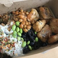   at Amin 아민 in Seoul