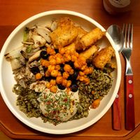  at Amin 아민 in Seoul