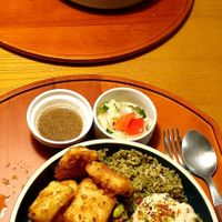  at Amin 아민 in Seoul