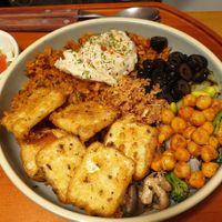  at Amin 아민 in Seoul