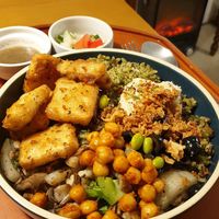  at Amin 아민 in Seoul