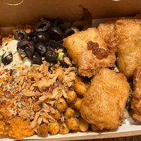   at Amin 아민 in Seoul