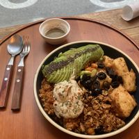   at Amin 아민 in Seoul