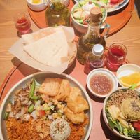  at Amin 아민 in Seoul