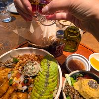  at Amin 아민 in Seoul