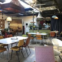 Great place to relax! at The Social in St Helens