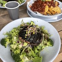   at The Shelter in Queenstown