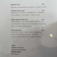   at The Shelter in Queenstown