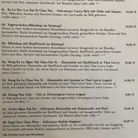 Mains page 2 at Gravity in Stuttgart