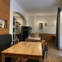 Inside at Gravity in Stuttgart