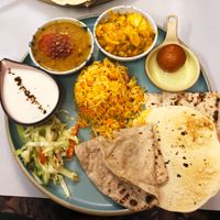  at Royal Rasoi in Bangkok