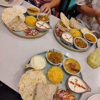  at Royal Rasoi in Bangkok