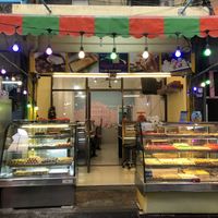 outside   at Royal Rasoi in Bangkok