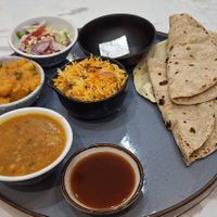  at Royal Rasoi in Bangkok