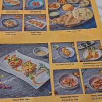  at Royal Rasoi in Bangkok