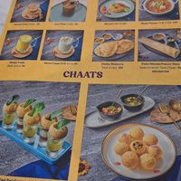  at Royal Rasoi in Bangkok