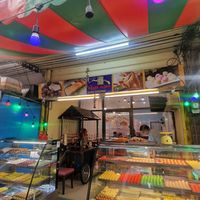 Place at Royal Rasoi in Bangkok