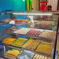 Vegan at Royal Rasoi in Bangkok