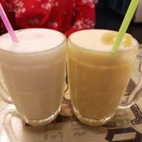 . at Royal Rasoi in Bangkok