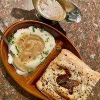   at Mash Bros in Tokyo