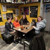  #Veganuary at Mash Bros in Tokyo